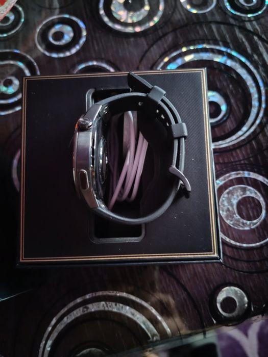 Смарт часовник HUAWEI GT5pro