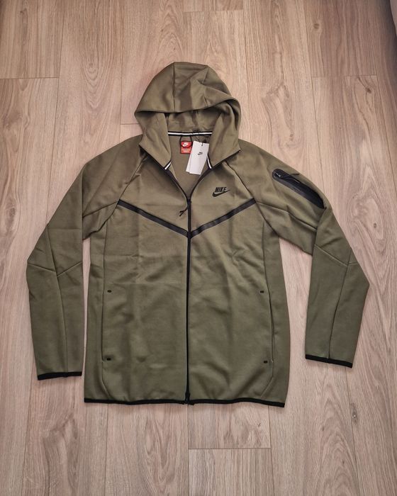 Страхотен мъжки екип NIKE размер S M L XL