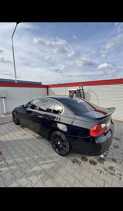 Vand Bmw e90 325i !!