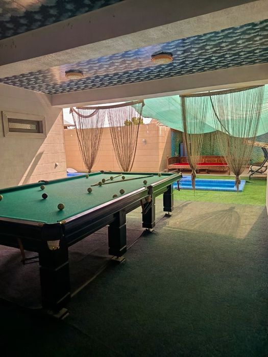 Дача в Ташкенте Yangi Ozbekistan park