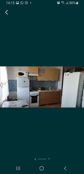 Продам 1 комнатную квартиру