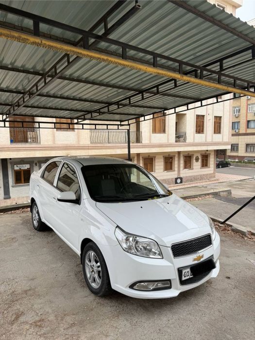 nexia 3 2022 avtomat