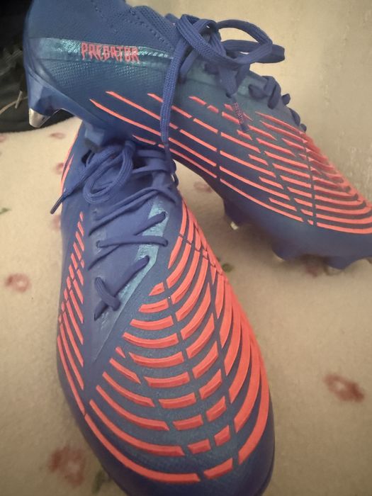 Футболни бутонки-миксове 42