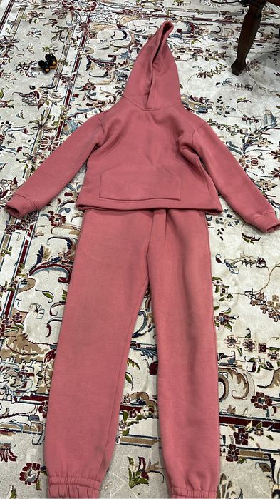 женский костюм