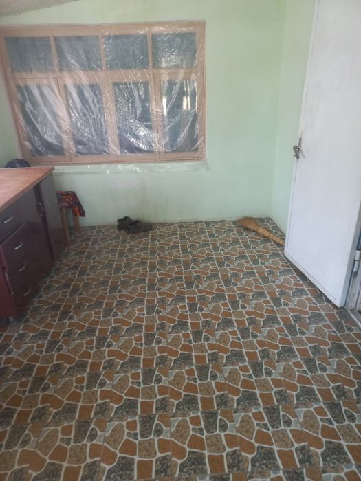 Продаётся дом в Ахангаране 16 соток