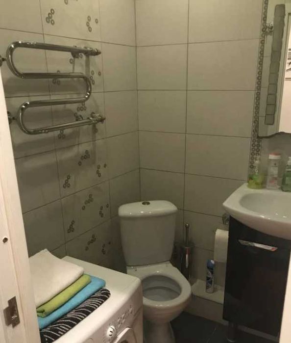 Дава се под наем Едностаен апартамент в Пловдив, Изгрев - 45 кв.м за 183.6 € - Снимка #2