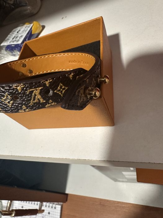 Bratara V Louis Vuitton