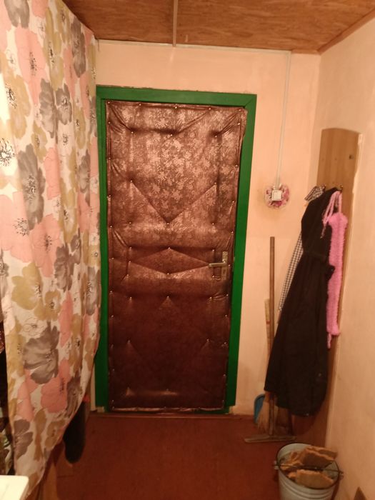 Продам часть дома