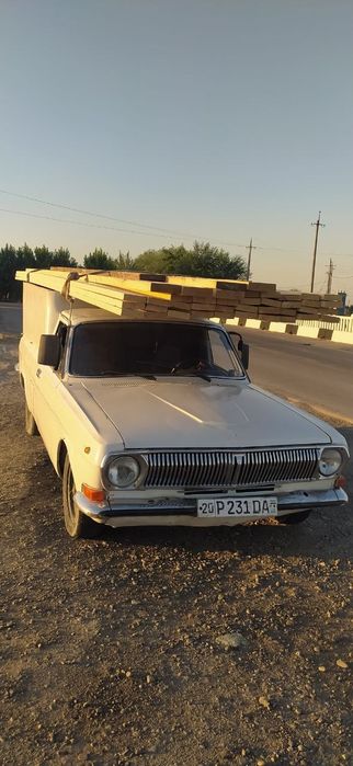 Volga 2410 sotiladi