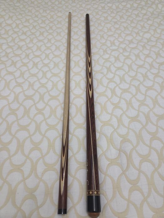 Продам кий ручной работы