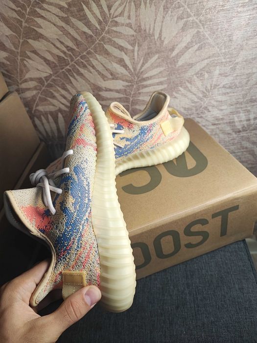 Yeezy Boost 350 Mx Oat 40-43