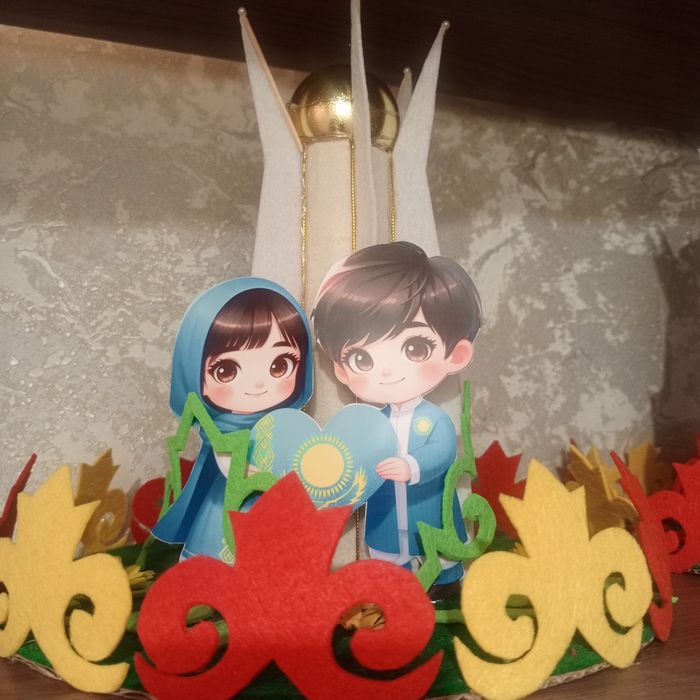 Поделки самые лучшие