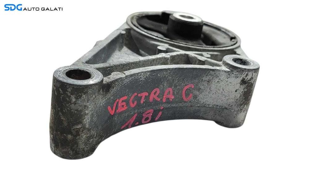 Tampon Suport Motor Punte Jug Fata Opel Signum 1.8 2002 - 2008 Cod 9191149 [L7424]