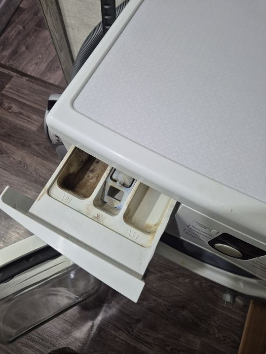 Стиральная машина автомат