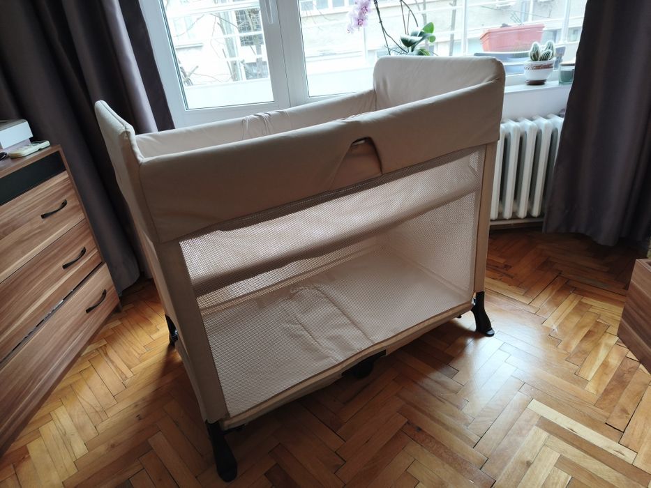 Сгъваема кошара Bugaboo Stardust