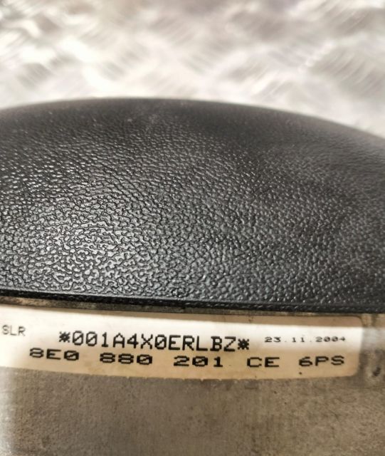 Airbag volan  8e0880201ce Audi A4 B7