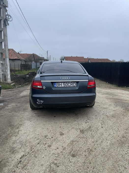 Audi A6 C6 An 2005