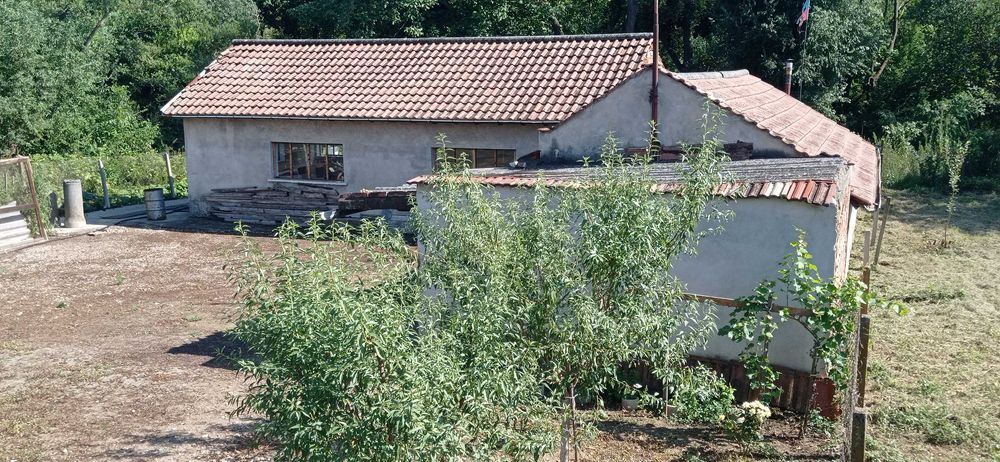 Продава се Къща в Ловеч, Промишлена зона - 129 кв.м за 202 €/кв.м - Снимка #3