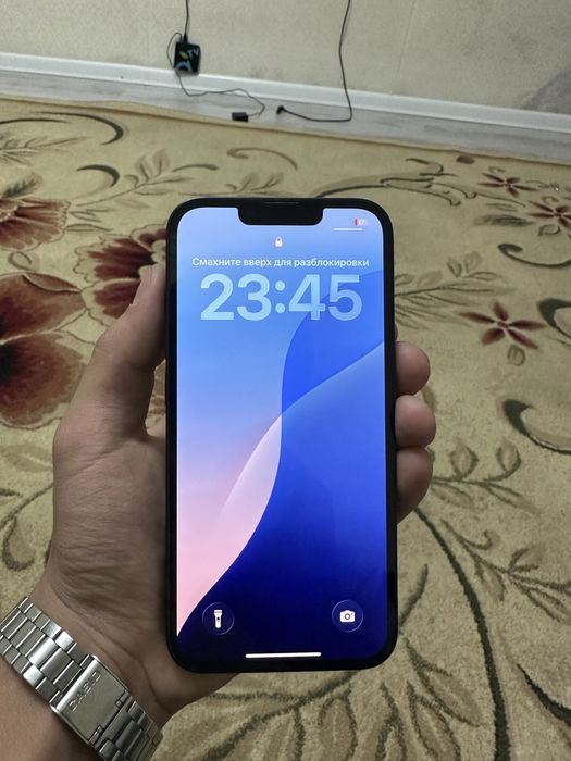 Iphone 13 идеальный