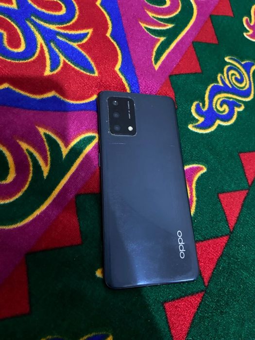 Oppo a74 обмен бар