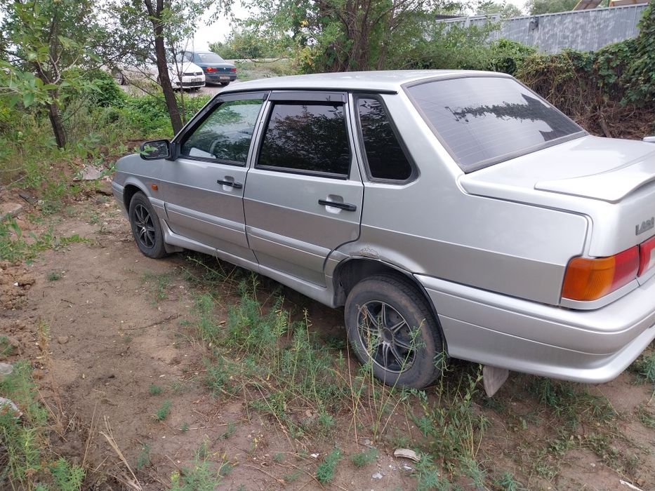 Продам машину 15ку