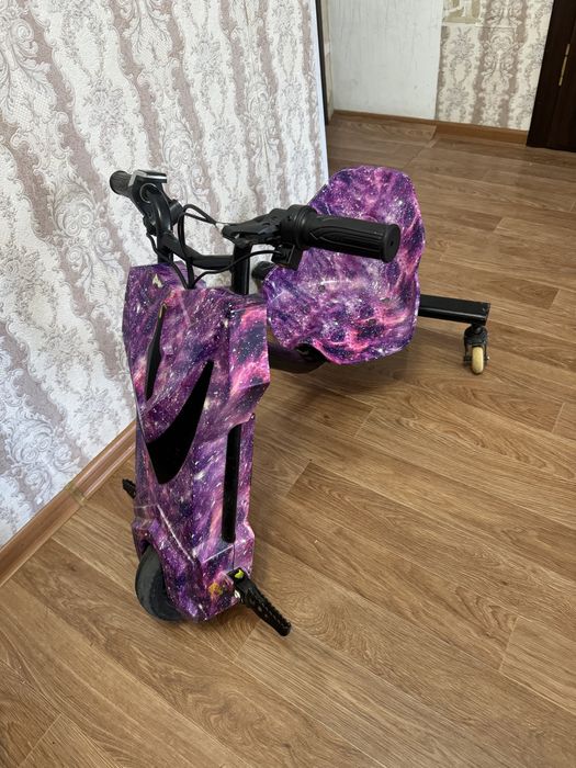 Продаю дрифт картинг