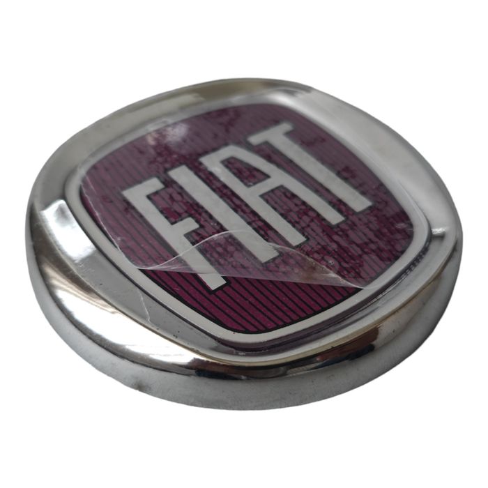 75-120мм Емблема за FIAT ФИАТ 500 Браво Пунто Панда Албеа Дукато Добло