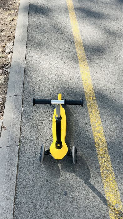 Детска тротинетка