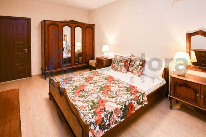 Дава се под наем Тристаен апартамент в София, Люлин 10 - 70 кв.м за 575 € - Снимка #5