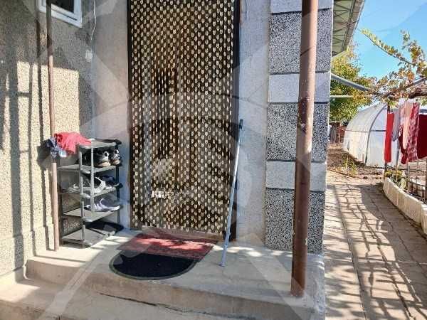 Къща в с.Черна гора! 94641