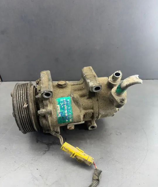 Compresor AC Peugeot 307 2003 2.0 MT (136 hp)