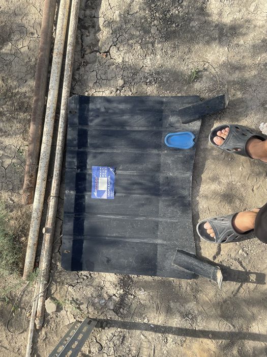 Защита картер Гранта