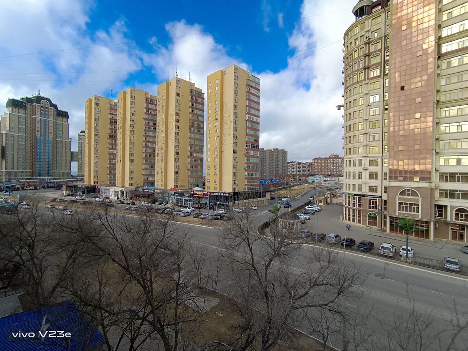 Квартира 13/45 срочно