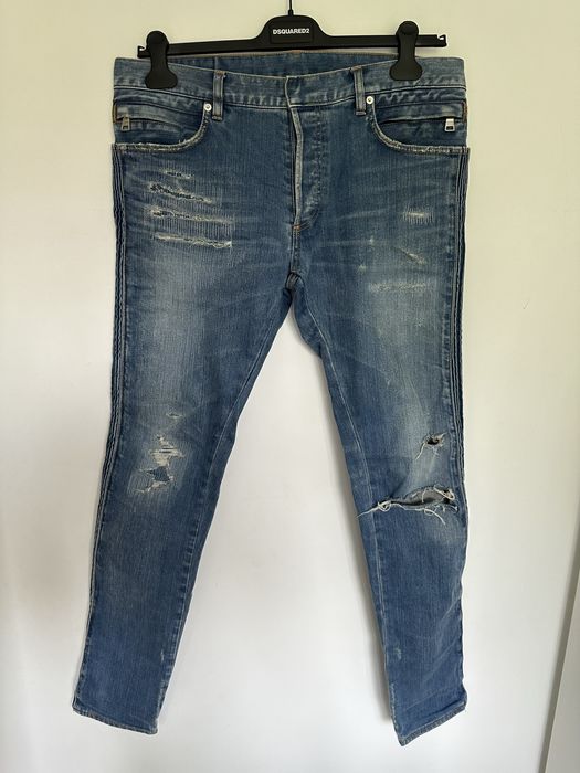 Balmain 100% оригинални дънки