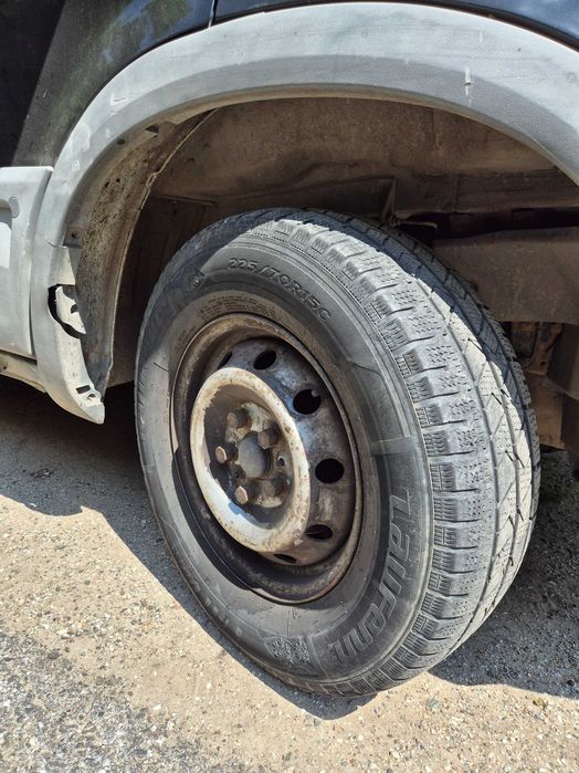 Бус Iveco Daily 29L11