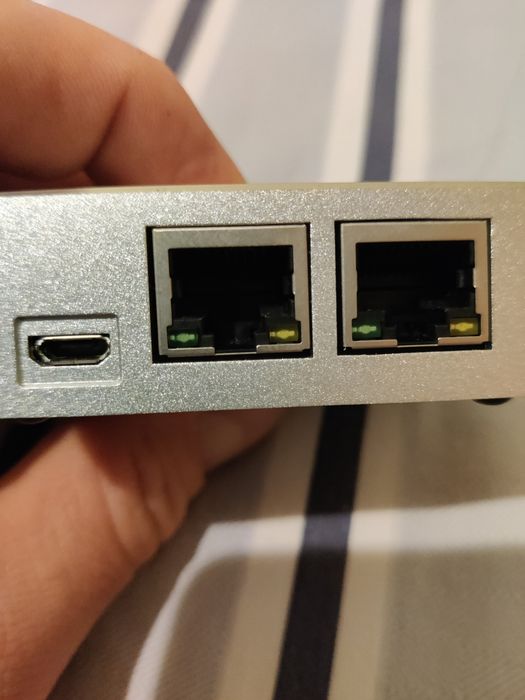 VPN Permanent Deeper Connect Mini & Nano