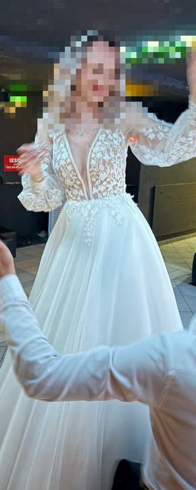 Rochie de mireasă