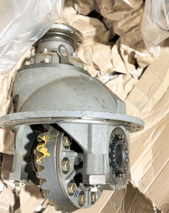 Редуктор на Камаз 31*15 (Мадар)