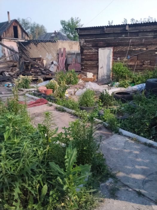 Продам участок в районе гавани