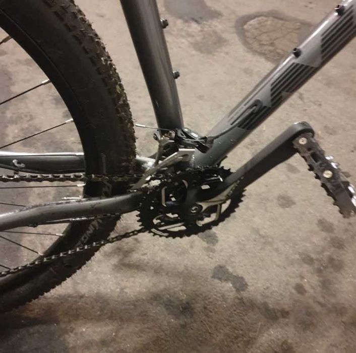 Bicicleta XC 290 Lite