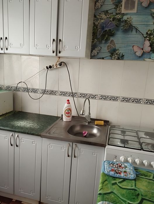 Сдаётся квартира в Майкудуке