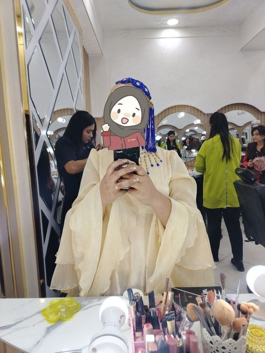 Ansambl holati yangi