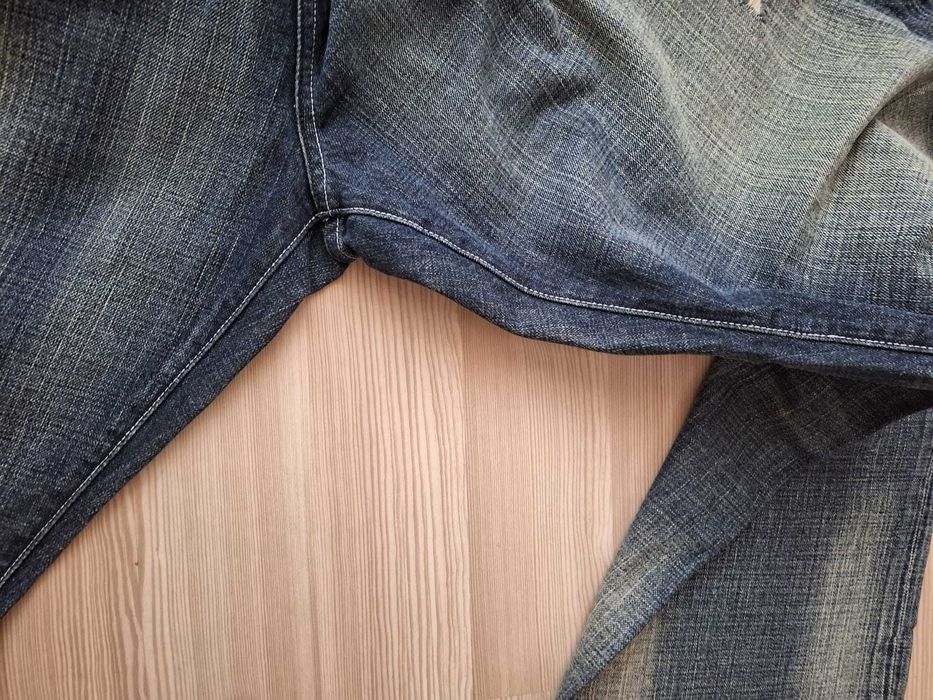 Blugi Barbati Akademiks Marimea W42/L36