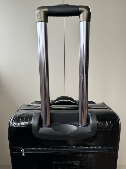 Чемодан Mont Blanc