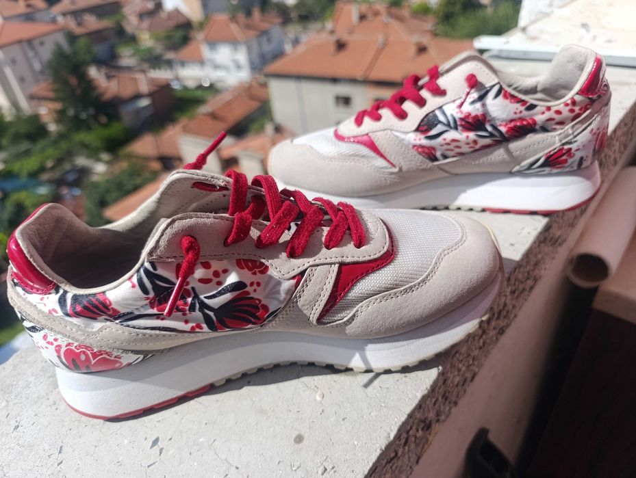 Дамски Lotto Legenda