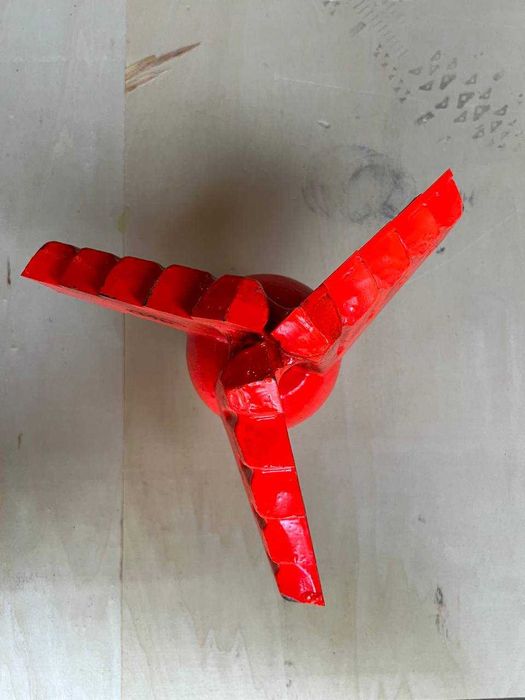 Sape de foraj cu lame 311 mm  | PDC, Sape de foraj cu role