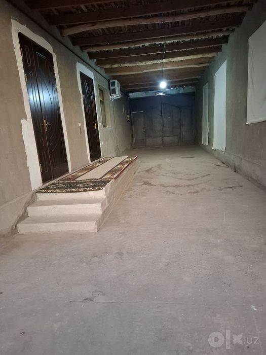 Продаю дом, участок.