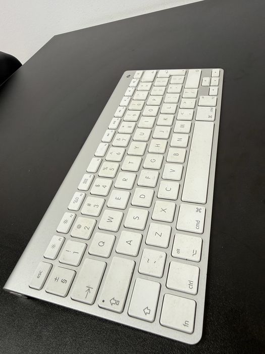 Tastatura Magic Keyboard Apple