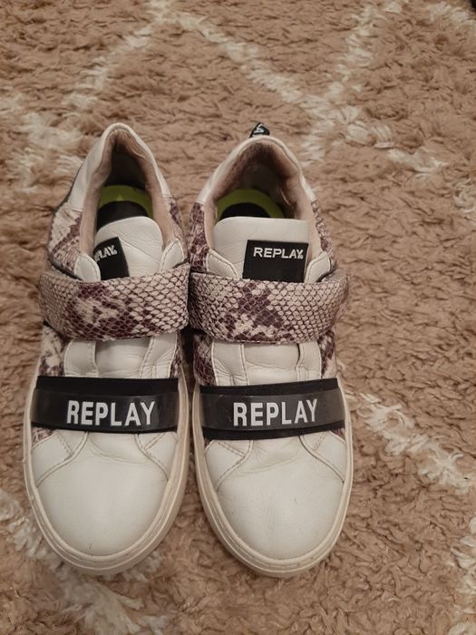 Оригинални маратонки