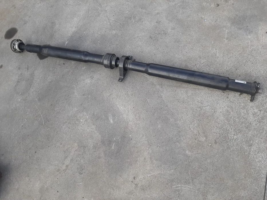 cardan 3.0 di  maserati ghibli m157  4 usi  2018  06700394510